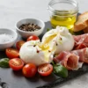 Viral Make-Ahead Burrata Antipasto Platter (Tomato, Prosciutto & Basil) Recipe: Storage, Transport + Serving Tips (No Soggy Snacks)
