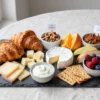 Make-Ahead Brunch Board (Sweet + Savory) with Make-Ahead Plan Recipe: Storage, Transport + Serving Tips (No Soggy Snacks)