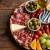 Ultimate Tapas Board (Spanish-Style Grazing Platter) Recipe for a Crowd: Ingredient Amounts, Prep Timeline + Serving Plan