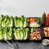Viral Guide: Catering a Work Lunch for 30 Low-Carb — Crowd-Friendly, Budget-Smart, Fully Make-Ahead