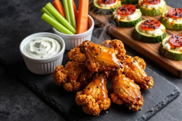 Irresistible 10 Low-Carb Party Dishes That Non-Keto Guests Never Notice Are Low-Carb