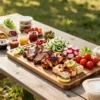 Viral Guide: the Complete Low-Carb Picnic for 15 — What to Make Monday for Saturday'S Park