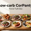 Party-Proof the Complete Low-Carb Buffet for 30 — What to Make, How Much, and How to Lay It Out