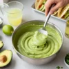 Avocado Crema for 30 — Low-Carb, Stable for 4 Hours, Full Crowd-Scale Batch Guide
