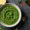 Party-Power Italian Salsa Verde for 25 — Low-Carb, Herb-Forward, the Sauce That Goes on Everything