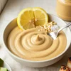 Party-Perfect Tahini Sauce for a Crowd — Low-Carb, 3-Minute Method, Scales to Any Party Size