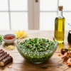 Viral Chimichurri for a Crowd — Scale-Up Guide, Three Variations, All Low-Carb