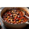 Ultimate Low-Carb Chili for 50 — Bean-Free, Protein-Packed, Full Crowd-Scale Shopping List