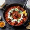 Epic Chicken Tikka Masala for 30 — Low-Carb, Freezes Perfectly, Feeding Guide Included