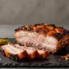 Crispy Pork Belly for 20 — Low-Carb Crowd Centrepiece with Full Resting and Slicing Guide