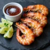 Bacon-Wrapped Jumbo Shrimp for 20 — Low-Carb Crowd Food That Takes 15 Minutes Recipe Hack