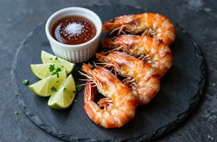 Bacon-Wrapped Jumbo Shrimp for 20 — Low-Carb Crowd Food That Takes 15 Minutes Recipe Hack