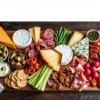 The Secret to How to Build a Low-Carb Charcuterie Board for 30 That Looks Like It Cost a Fortune