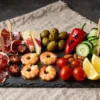 The Ultimate Low-Carb Spanish Tapas Board — 15 Bites, Zero Guilt, One Platter Unleashed
