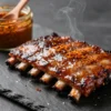 The Secret to Brown Sugar and Garlic Dry Rub for Baby Back Ribs