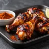 Smoked Paprika Dry Rub for Chicken Thighs and Drumsticks That Wow