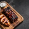 Crave-Worthy All-Purpose Bbq Rub for Chicken, Pork, and Beef