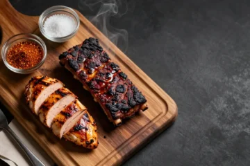 Crave-Worthy All-Purpose Bbq Rub for Chicken, Pork, and Beef