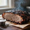 Master Texas-Style Dry Rub for Brisket — Salt, Pepper, and Nothing Else