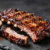 Classic Memphis Dry Rub for Ribs That Builds Real Bark Now