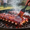 Ultimate St. Louis Bbq Sauce for Spare Ribs — Sweeter Than Kansas City
