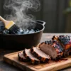Unlock Kentucky Black Bbq Sauce for Smoked Chicken and Mutton