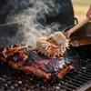 The Secret to Texas Mop Sauce for Brisket and Pork Shoulder