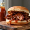 North Carolina Vinegar Bbq Sauce for Pulled Pork That Pops