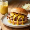 Carolina Gold Mustard Bbq Sauce for Pulled Pork Magic