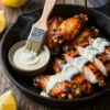 Unlock Alabama White Bbq Sauce for Grilled Chicken and Wings