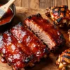 The Secret to Kansas City Bbq Sauce for Ribs, Brisket, and Chicken
