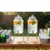 How Much Water and Soda for 50 People — Summer Hydration Guide That Nails Every Party