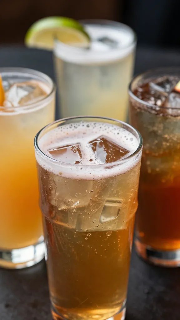 5 drinks/hour,” closeup