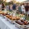 Master Food Safety for a Bbq of 100 People — Temperature Control Guide
