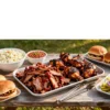 How to Feed 50 People Bbq for Under $200 and Crush It
