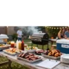 Nail It: the Bbq Prep Timeline for a Party of 50 — 48 Hours to Serving