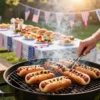 Nail Your Bbq: How Many Hot Dogs for 50 People — the 4th of July Formula