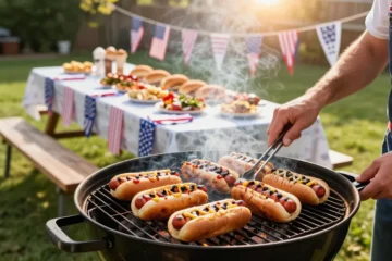 Nail Your Bbq: How Many Hot Dogs for 50 People — the 4th of July Formula