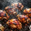 Ultimate Keto Bbq Marinade for Chicken Thighs That Caramelizes on the Grill