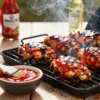 Crave-Worthy Whole30 Bbq Sauce for Summer Grilling — Compliant Recipe