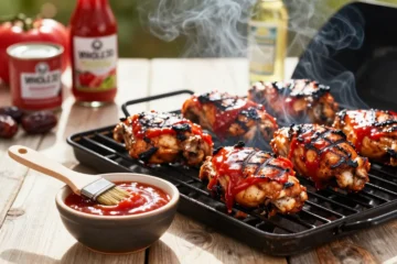 Crave-Worthy Whole30 Bbq Sauce for Summer Grilling — Compliant Recipe