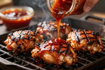 The Secret to Low-Carb Bbq Sauce Without Sugar That Still Caramelizes