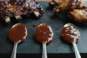 Nail It Every Time Bbq Sauce Too Thin or Too Thick — How to Fix Both Problems Fast