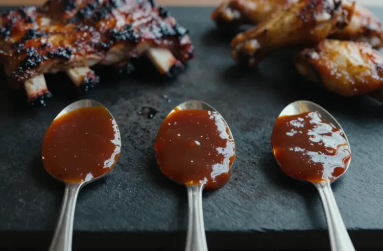 Nail It Every Time Bbq Sauce Too Thin or Too Thick — How to Fix Both Problems Fast
