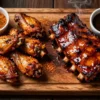 Mastering Dry Rub Vs Bbq Sauce — When to Use Each and How to Combine Them