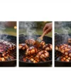 Nail It Every Time When to Apply Bbq Sauce — Before, During, or After Grilling