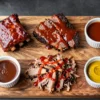 Ultimate Guide: Kansas City Vs Texas Vs Carolina Bbq Sauce — the Full Comparison