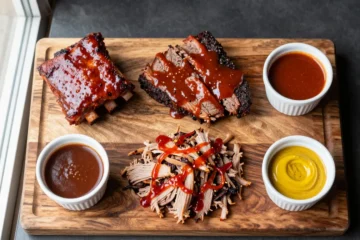Ultimate Guide: Kansas City Vs Texas Vs Carolina Bbq Sauce — the Full Comparison