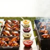 Party-Proof How Much Marinade for Chicken Thighs — 20 to 50 Person Guide