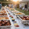 The Secret to How to Feed 50 People at a Bbq — Sauces, Rubs, and Quantities